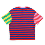 Lazy Oaf Stripey t-shirt