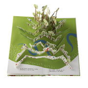 In the Forest inside pages