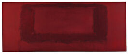 Rothko: Red on Maroon, 1959