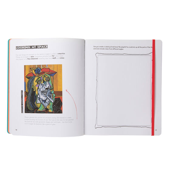 Modern Art Journal