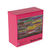 Guerrilla Girls Disturbing the Peace jigsaw puzzle