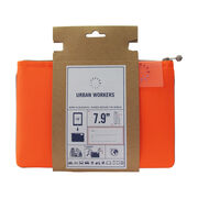 iPad mini case orange
