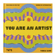 You Are An Artist