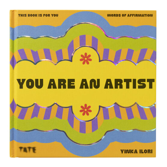 You Are An Artist