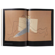 Theatre Picasso exhibition book