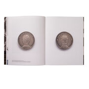 Cornelia Parker exhibition book