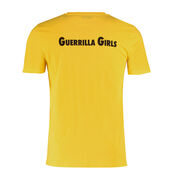 Guerrilla Girls t-shirt, T-shirts, Tate Shop