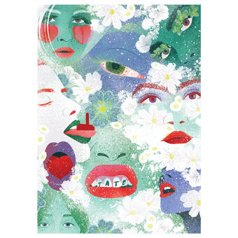 The Deluge Winifred Knights 1920 Tate I needed a poster for the maker's faire, but had my text and graphics laid out in microsoft word. the deluge winifred knights 1920 tate