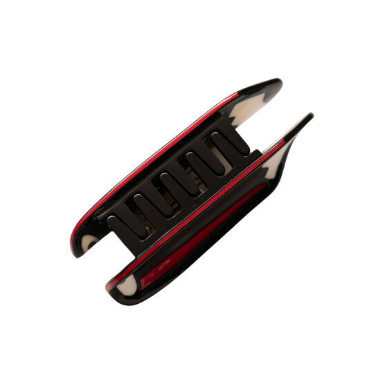 Lazy Oaf Red Pencil hair clip