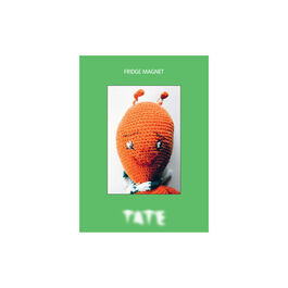 Mike Kelley Ahh…Youth! Magnet