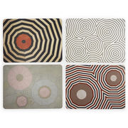 Louise Bourgeois placemat set