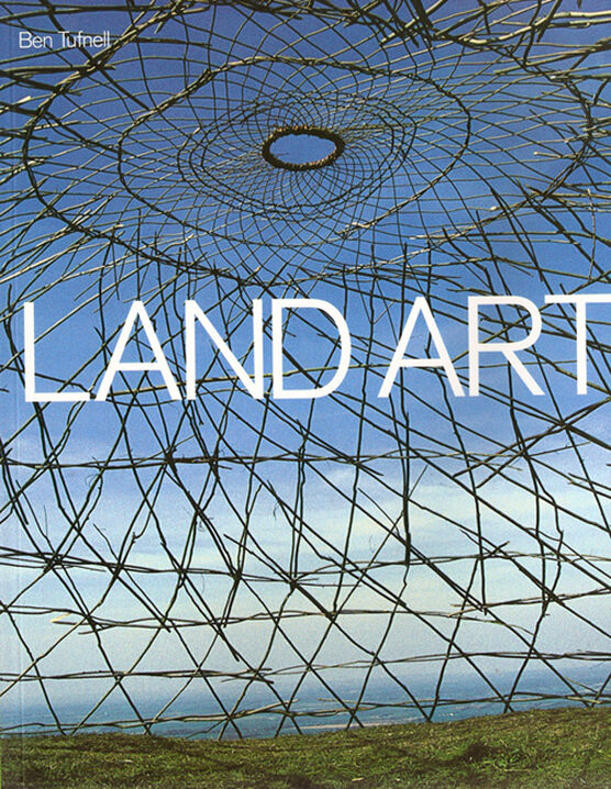 Land Art | Books | Tate Shop | Tate