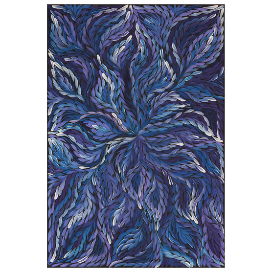 Rosemary Petyarr Long, Atnwelarr, 127-25 original painting