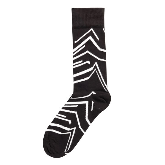 Blavatnik building socks