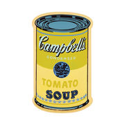 Andy Warhol memory game