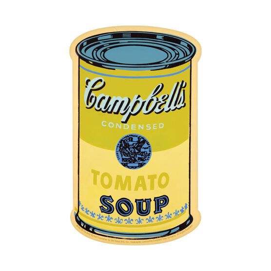Andy Warhol memory game