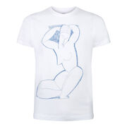 Modigliani Caryatid t-shirt XL