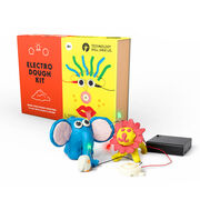 Electro Dough kit