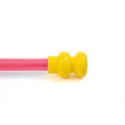 Pink SuperLinea neon light