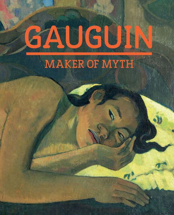 Gauguin Paperback