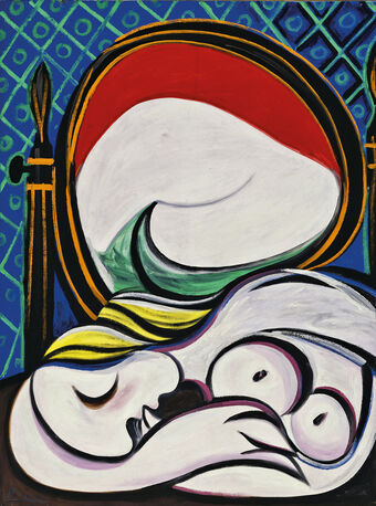 Pablo Picasso 1881 1973 Tate