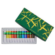 Tate acrylic paint set