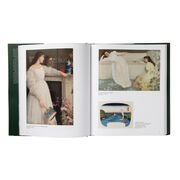 James McNeill Whistler hardback exhibition book (pre-order)