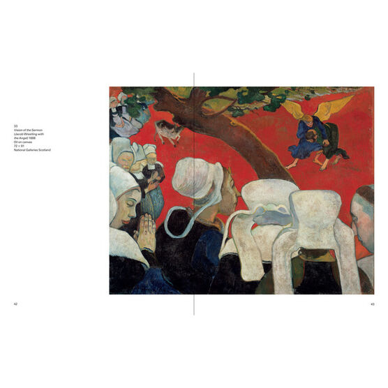 Tate Introductions: Gauguin