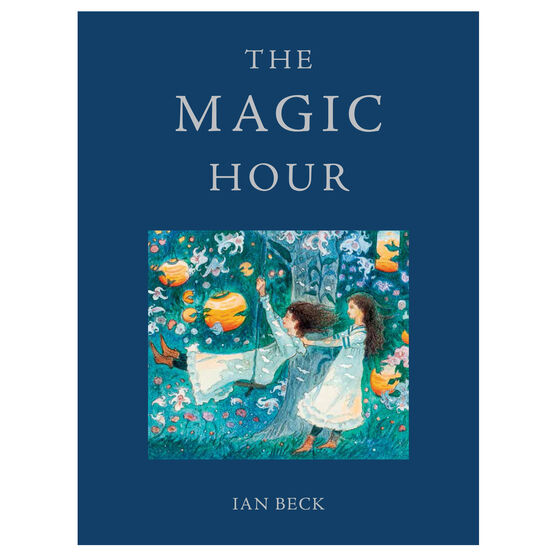 The Magic Hour