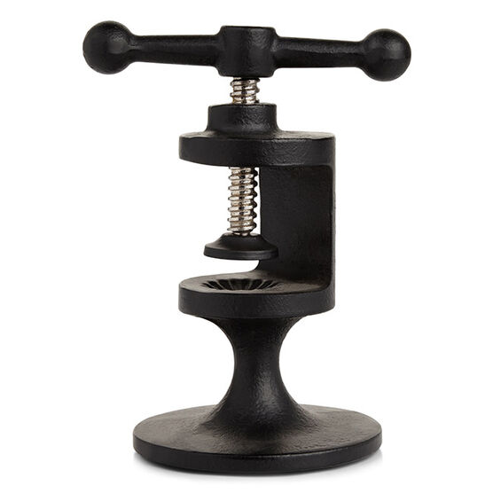 Hobart nutcracker