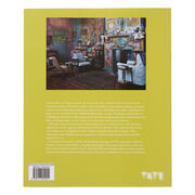 Vanessa Bell and Duncan Grant paperback exhibition book