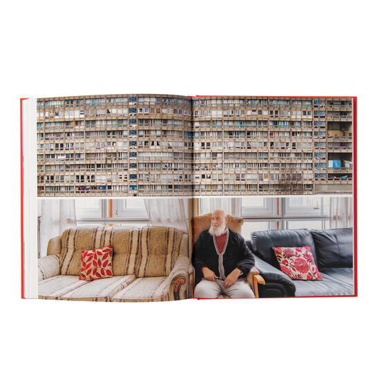 Do Ho Suh signed limited edition book
