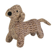 Bonnard inspired sausage dog