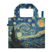 Van Gogh The Starry Night bag