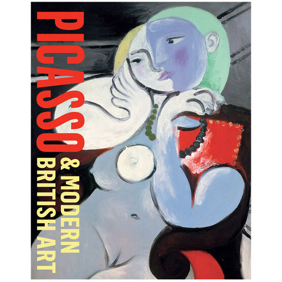 Picasso & Modern British Art