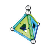 Geomag cold colours 15 magnetic toy