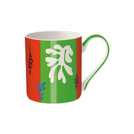 Henri Mattise The Dancer mug