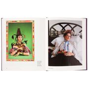 Frida: The Making of an Icon hardback exhibition book
