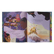 Mahitha and the Dragon (hardback)