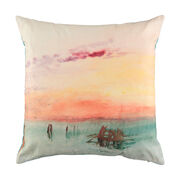 J.M.W. Turner cushion cover