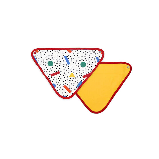 Memphis bib