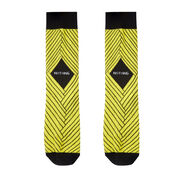 David Shrigley Nothing socks
