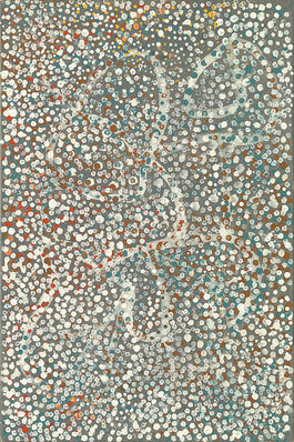 Emily Kam Kngwarray: Untitled