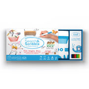 Everyday Things creative play kit