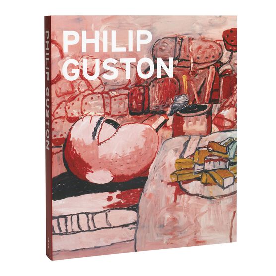 Philip Guston