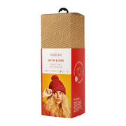 Hat knitting kit