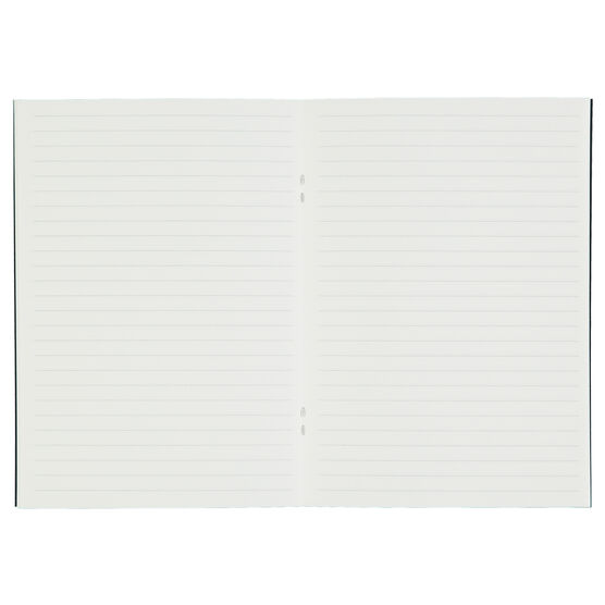 Keith Haring Dog on Black notebook