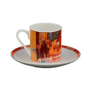 Pierre Bonnard Coffee espresso cup