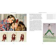 Glam:The Performance of Style (paperback)