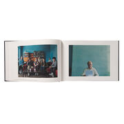 Ed Atkins exhibition book